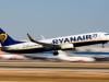Ryanair increases cash bonus for staff who catch passengers with oversized bags
