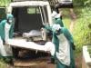 No vaccine for latest Ebola outbreak, warns DRC as toll hits 80