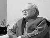 Senior journalist, intellectual Altaf Hassan Qureshi passes away