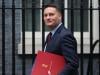 Former minister Streeting says he will stand in any contest to replace UK's Starmer