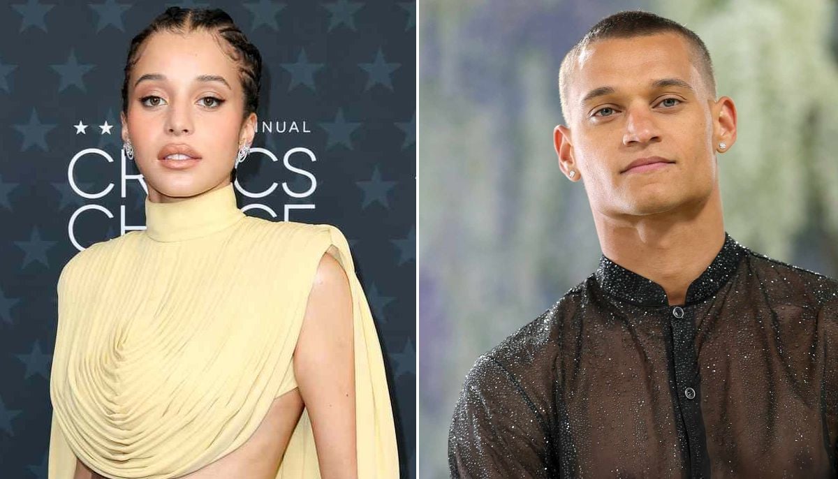 Chase Infiniti and Tyriq Withers are officially dating amid rumours: Report