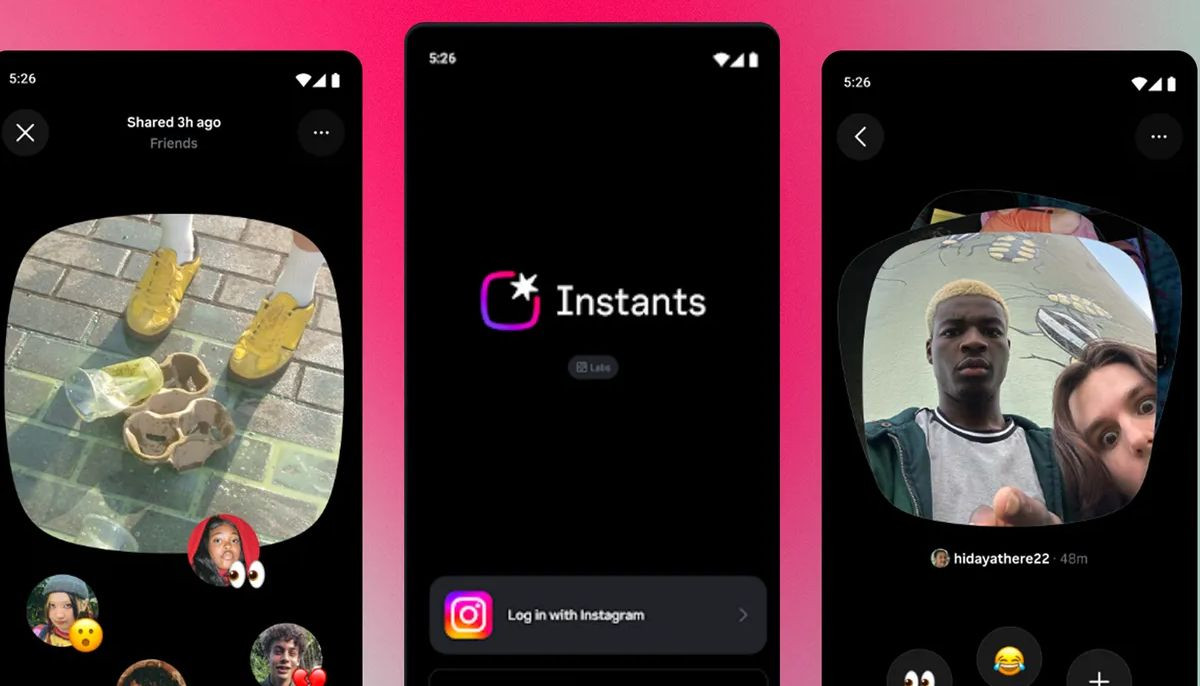 How to disable Instagram Instants: Step-by-step guide to hide new feature
