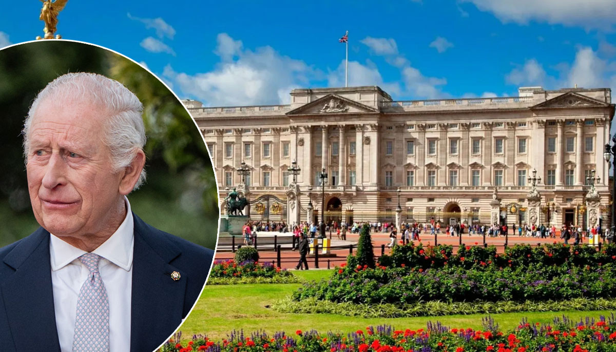King Charles security rings alarm bells at Palace amid troubling allegations