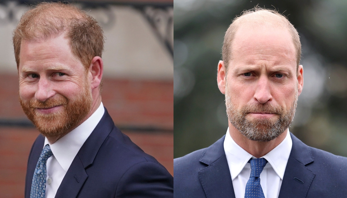 Prince Harry gets postive update on royal role despite William's objection