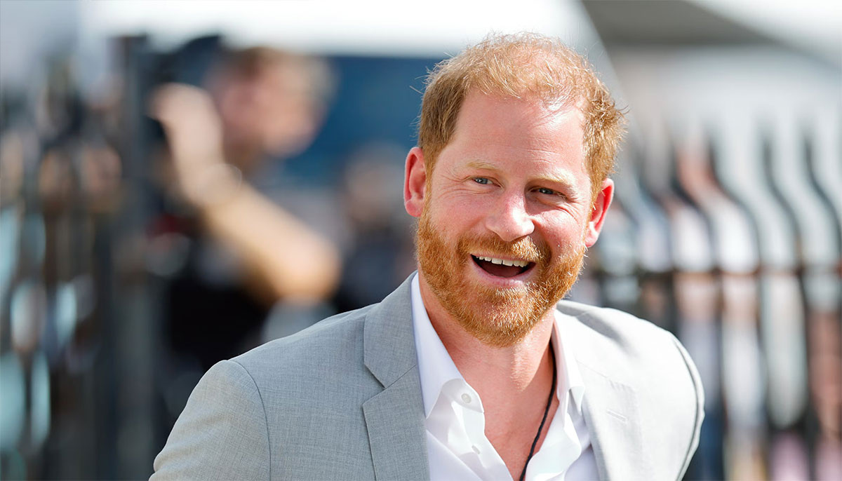 Prince Harry faces new drama around wedding anniversary