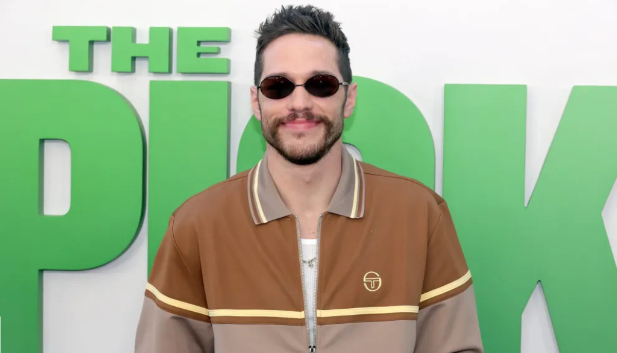 Pete Davidson, Elsie Hewitt make final choice as split takes serious turn