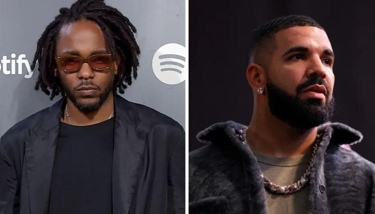 Drake beats Kendrick Lamars major Spotify milestone with ‘ICEMAN