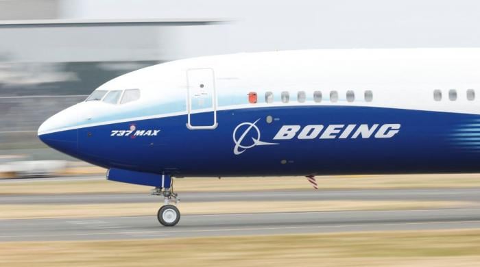 Boeing shares drop 4% after China agrees to buy 200 jets: here's why