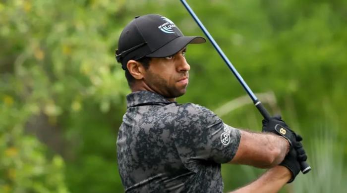 Aaron Rai's two-glove mystery unfolds: PGA Championship contender reveals childhood habit