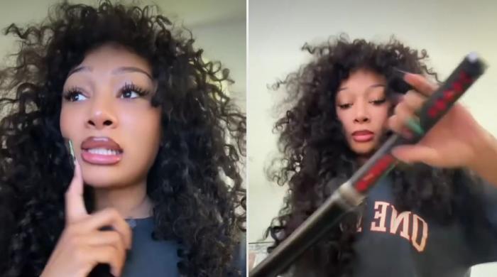 Megan Thee Stallion shares how she's getting 'magic back' into her life