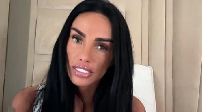Katie Price claims Lee Andrews has been 'KIDNAPPED' after terrifying final call