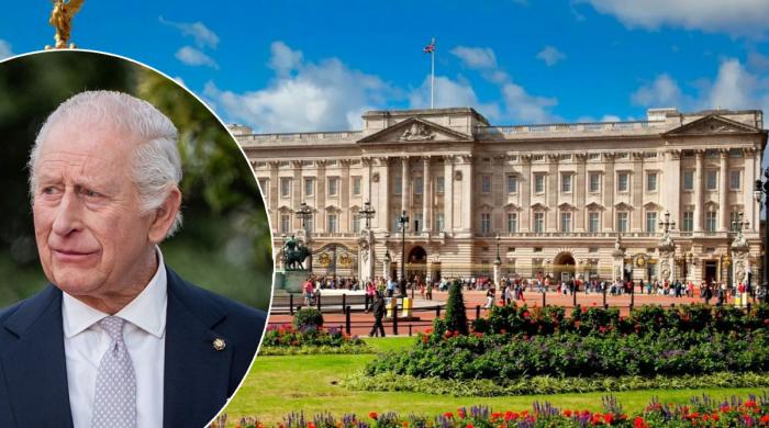 King Charles security rings alarm bells at Palace amid troubling allegations
