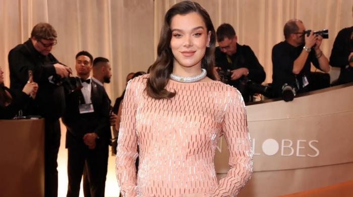 Hailee Steinfeld gets real about postpartum struggles: 'Survival mode'