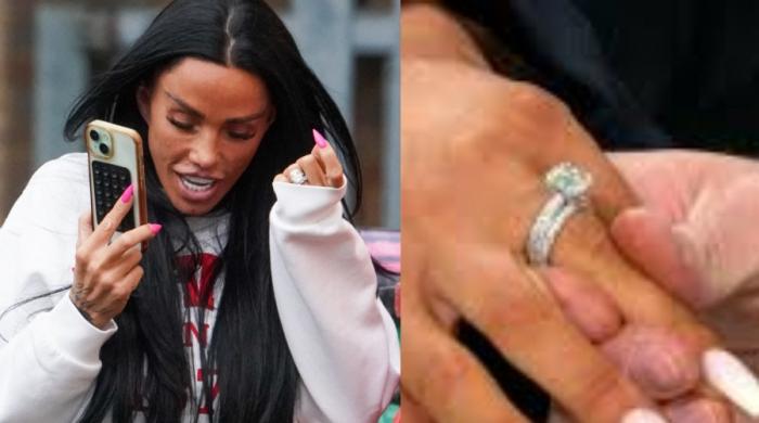 Katie Price takes drastic action after husband Lee Andrews goes missing