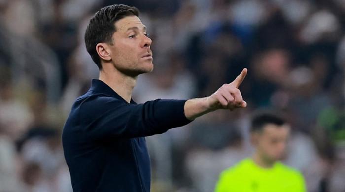 Chelsea appoint Xabi Alonso as new manager
