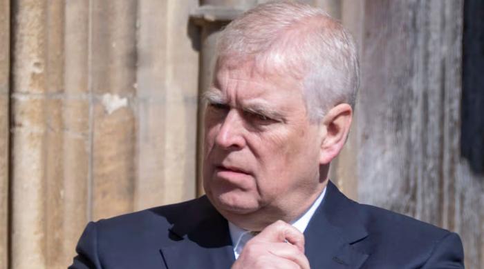 Andrew Mountbatten-Windsor ‘hidden' agreement with Firm after attack