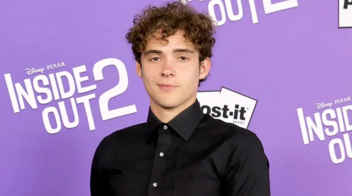 Joshua Bassett reveals shocking truth after near-death experience 