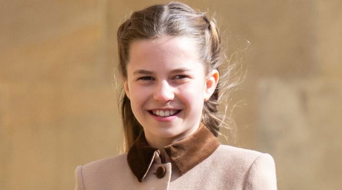 Princess Charlotte ready to pave way for new royal era: ‘different path'