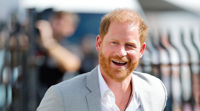 Prince Harry faces new drama around wedding anniversary