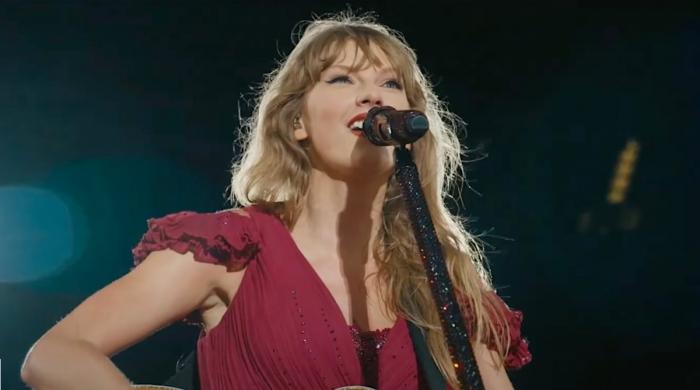 Taylor Swift to headline Glastonbury festival 2027? Details revealed 