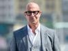Stanley Tucci reacts to years of hilarious celebrity mix-ups