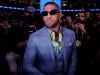 McGregor to make UFC return with Holloway rematch
