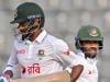 Bangladesh tighten grip with commanding lead over Pakistan in second Test