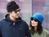 Did Zoë Kravitz confirms engagement rumours with Harry Styles?