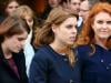 Sarah Ferguson breaks silence on claims that 'hurt' Eugenie, Beatrice