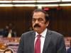 Rana Sanaullah says proposal to increase voting age under consideration