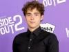 Joshua Bassett reveals shocking truth after near-death experience 