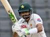 Babar Azam achieves major milestone during second Bangladesh Test