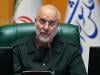 Iran chief negotiator Ghalibaf appointed to oversee ties with China: media