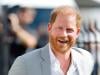Prince Harry faces new drama around wedding anniversary