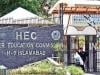 HEC allows students to pursue two degrees at a time
