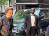 Princess Anne celebrates Team GB success before departing for Greece