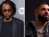 Drake beats Kendrick Lamar's major Spotify milestone with ‘ICEMAN'