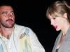 Inside Taylor Swift, Travis Kelce's recent wedding appearance
