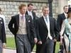 Prince Harry left off guest list for 'gang of kids' reunion