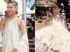 Sanam Saeed marks Cannes debut in traditional attire