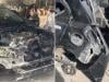 Suspect in Karachi's Defence fatal hit-and-run remains at large