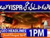 Geo Headlines 12PM | 17 May 2026