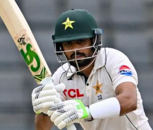 Babar Azam achieves major milestone during second Bangladesh Test