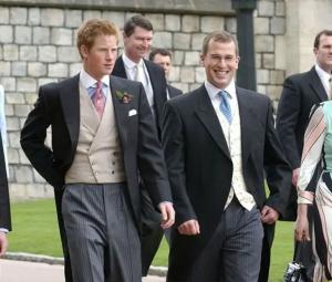 Prince Harry left off guest list for 'gang of kids' reunion