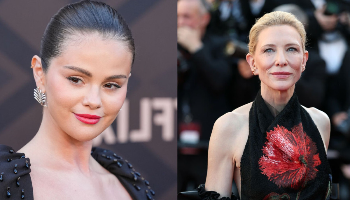 Selena Gomez signs to star in Brady Corbet's new movie