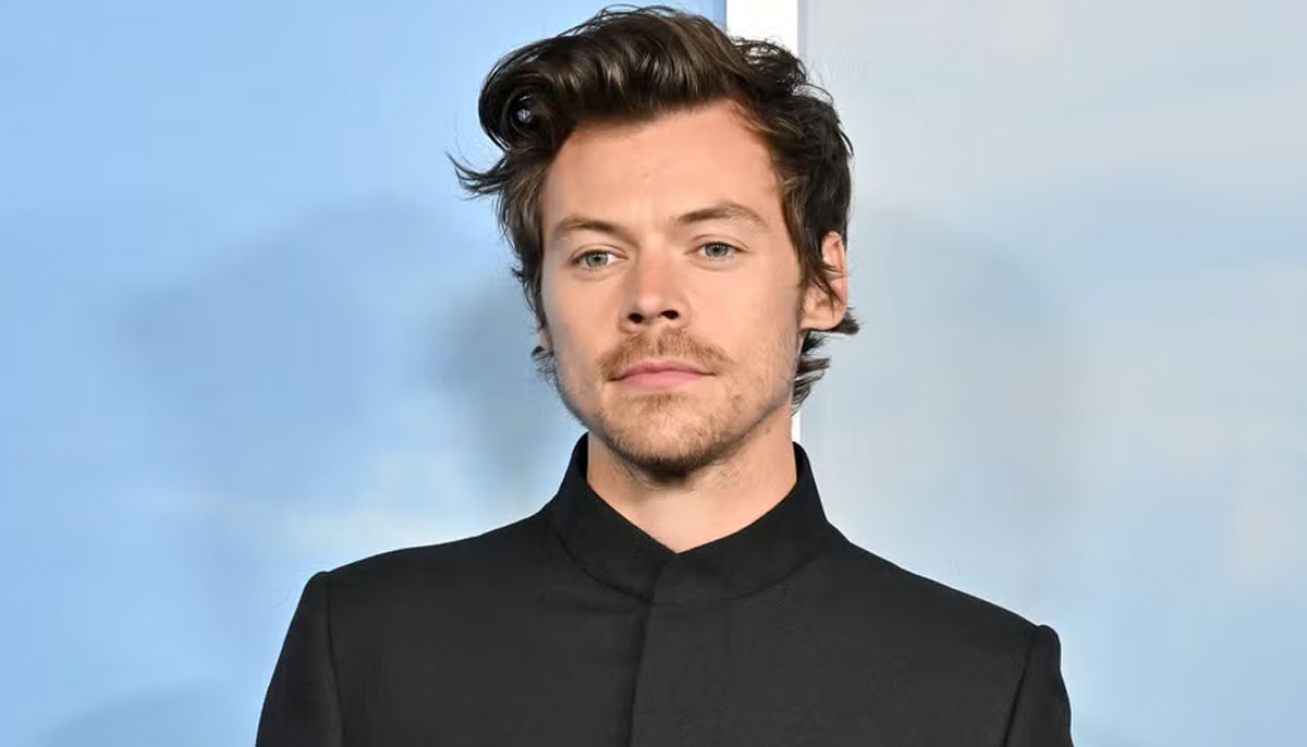 Harry Styles divides fans after bold stance at Amsterdam concert