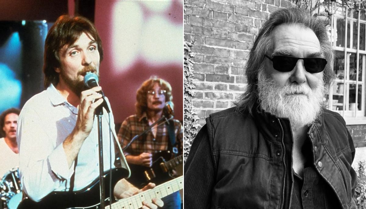 Dr. Hook lead singer Dennis Locorriere dies: Cause of death revealed