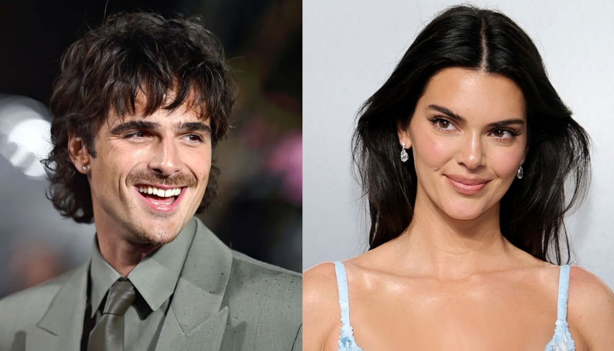 Jacob Elordi, Kendall Jenner break internet with unexpected double date