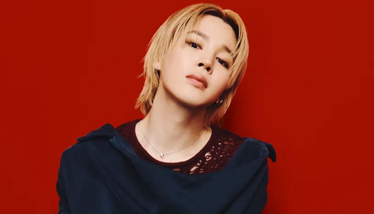 BTS' Jimin steals spotlight during ‘Arirang' Stanford Stadium gig
