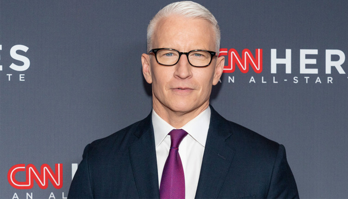 Anderson Cooper steps away from ‘60 Minutes' after two decades